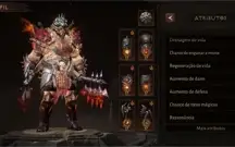 Diablo Immortal - Servidor Elzix