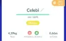 Conta Pokemon GO Nivel 44 (Mega Top)