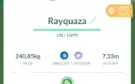 Conta Pokemon GO Nivel 44 (Mega Top)