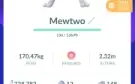 Conta Pokemon GO Nivel 44 (Mega Top)