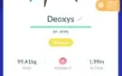 Conta Pokemon GO Nivel 44 (Mega Top)
