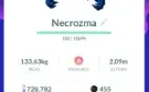 Conta Pokemon GO Nivel 44 (Mega Top)