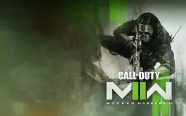 Call of Duty Modern Warfare II 2022