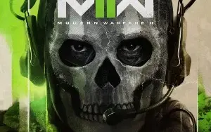 Call of Duty Modern Warfare II 2022