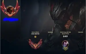 Elo Job