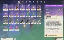 Venti AR 43 +9.5k PRIMOGENS
