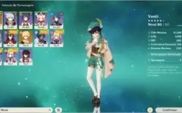 Venti AR 43 +9.5k PRIMOGENS