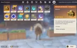 Venti AR 43 +9.5k PRIMOGENS