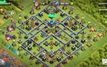 CV13 99% FULL; 14767 GEMAS; 6 CONSTRUTORES; DADOS DE CRIAÇÃO