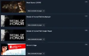 Conta Steam Csgo/Cs2 | 4 Medalhas | 10 Anos + 5 + Lealdade..