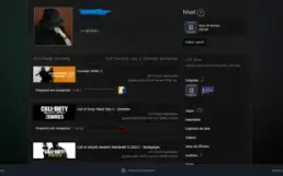 Conta Steam Csgo/Cs2 | 4 Medalhas | 10 Anos + 5 + Lealdade..