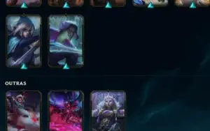 🔥Conta platina 2, 80% WIN RATE11 skins!🔥