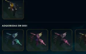🔥Conta platina 2, 80% WIN RATE11 skins!🔥