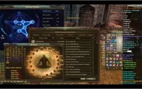 VENDO WB EVIL RB2 R8 SERVER PHOENIX
