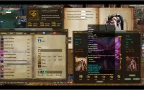 VENDO WB EVIL RB2 R8 SERVER PHOENIX