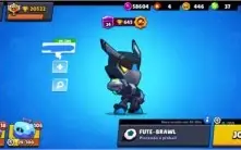 Conta Brawl Stars Full 18k