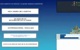 Conta Habbo Com Coroa De Nobre + Acessórios Dourados V1