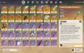 NA AR59 47xT5(considerando const.) Bem cuidada - Abyss/Event