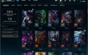 CONTA PLATINA 4 103 CHAMP
