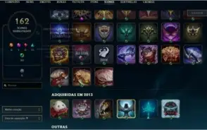CONTA PLATINA 4 103 CHAMP