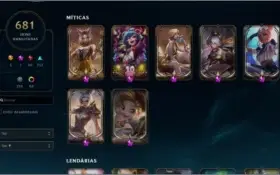 680 SKINS, D2