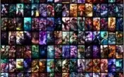 Conta Lol - Ícone Challenger S4, 234 Skins (raras)