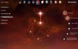 Genshin Impact AR58 21xT5 Hutao+Homa Ganyu+Amos
