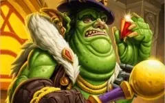 Gold Wow Classic Thalnos Horde Ouro - Melhor Preço !!