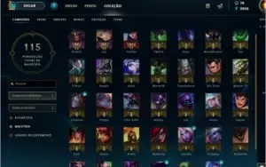 TROCO CONTA POR RP