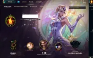 TROCO CONTA POR RP