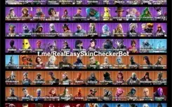 VENDO CONTA DE FORTNITE, SEASON 2 PRA FRENTE. (TUBARÃO MAKO)