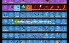 VENDO CONTA DE FORTNITE, SEASON 2 PRA FRENTE. (TUBARÃO MAKO)