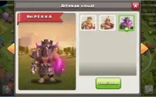 CV13 FULL TROPAS, HERÓIS E CONSTRUTOR! NA LIGA LENDÁRIA!