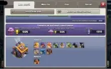 CV13 FULL TROPAS, HERÓIS E CONSTRUTOR! NA LIGA LENDÁRIA!