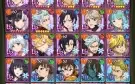 Conta de 7ds lvl. 73