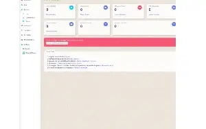 Sistema whatZJet Saas - Chat Bots, Campaigns, Bulk Sending