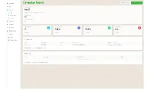 Sistema whatZJet Saas - Chat Bots, Campaigns, Bulk Sending