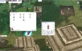 Sorc 175 / Ranger 160