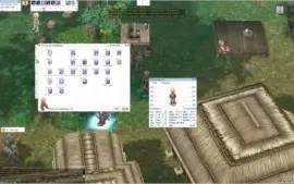 Sorc 175 / Ranger 160