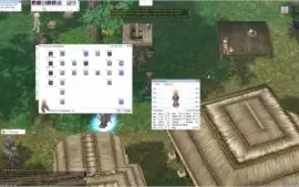 Sorc 175 / Ranger 160