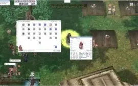Sorc 175 / Ranger 160