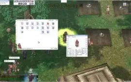 Sorc 175 / Ranger 160