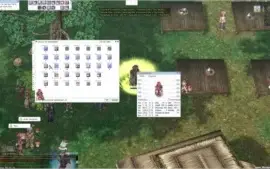 Sorc 175 / Ranger 160