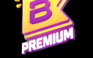 Passe booayh! Free Fire com emote.