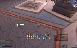 CONTA WOW SHADOWNLANDS 2 FIRE MAGE 225 E 215HORDA/ALLY