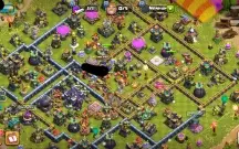 Centro de vila 15 diversas skins de heróis Supercell 🆔