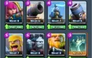 Coc- cv9 full e royale- nvl9