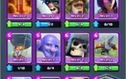 Coc- cv9 full e royale- nvl9