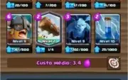 Coc- cv9 full e royale- nvl9