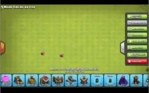 Coc- cv9 full e royale- nvl9